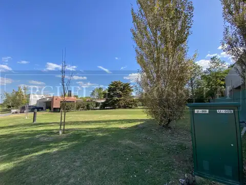 Terreno en Venta en Funes, Rosario
