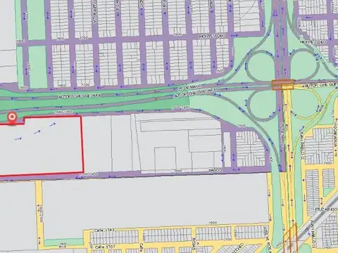 Terreno en Venta en Rosario, Santa Fe