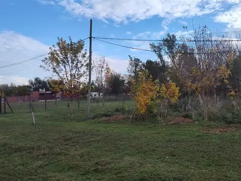 Terreno en Venta en Puerto Roldan, Countries y Barrios Cerrados en Roldan