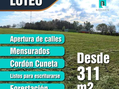 Terreno en Venta en Coronel Bogado, Rosario