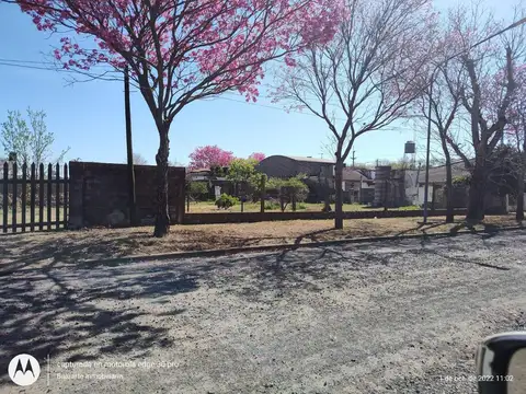 Terreno en Venta en Coronel Bogado, Rosario
