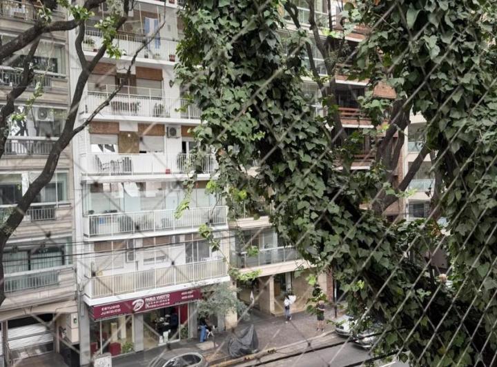Departamento · 62m² · 3 Ambientes
