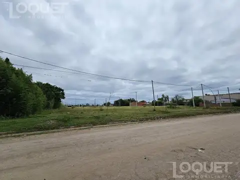 Terreno en Venta en Santo Tome, La Capital