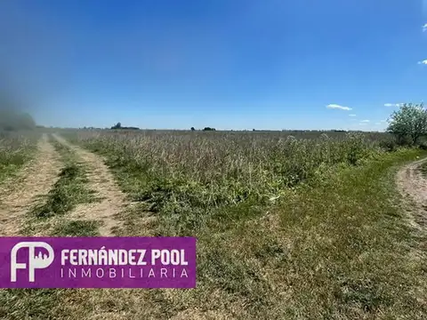 Terreno en Venta en Roldan, San Lorenzo