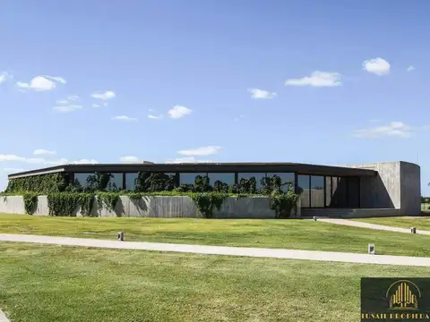 Terreno en Venta en Funes, Rosario