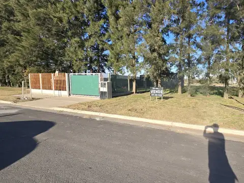 Terreno en Venta en General Lagos, Rosario