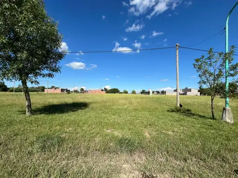 Terreno en Venta en Monte Vera, La Capital