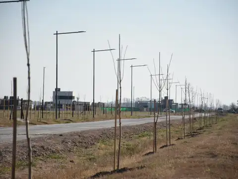Terreno en Venta en Funes, Rosario