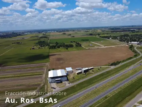 Terreno en Venta en Rosario, Santa Fe