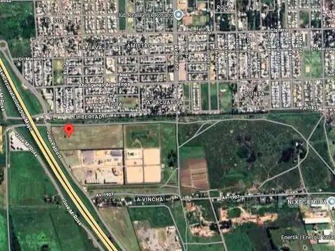 Terreno en Venta en Rosario, Santa Fe