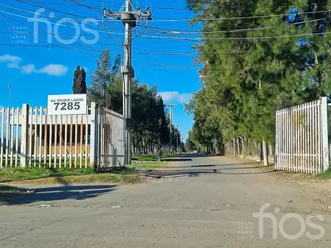 Terreno en Venta en Rosario, Santa Fe