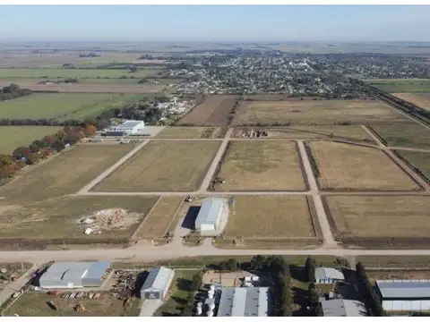 Terreno en Venta en Carcaraña, San Lorenzo
