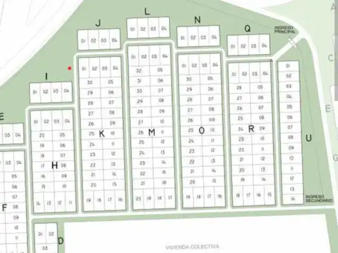 Terreno en Venta en Rosario, Santa Fe