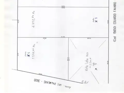 Terreno en Venta en Rosario, Santa Fe