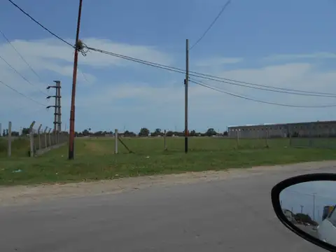 Terreno en Venta en Villa Gobernador Galvez, Rosario