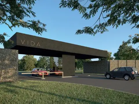Terreno en Venta en Vida Jardin, Funes