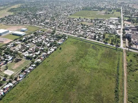 Terreno en Venta en Villa Gobernador Galvez, Rosario