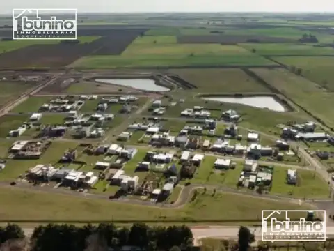 Terreno en Venta en Ibarlucea, Rosario