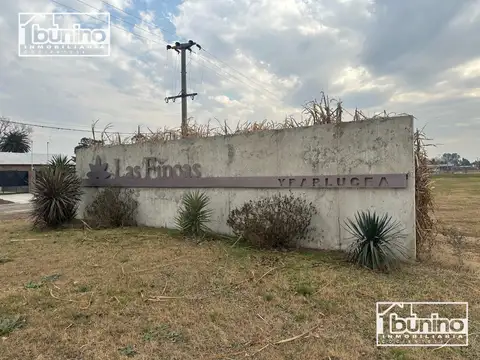 Terreno en Venta en Ibarlucea, Rosario