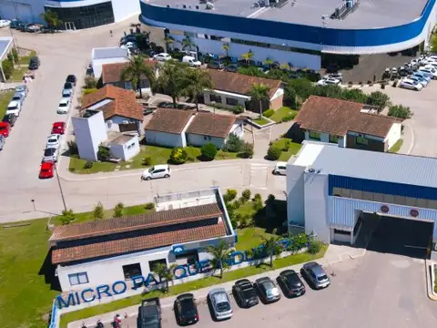 Terreno en Venta en Alvear, Rosario