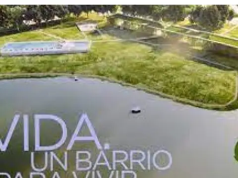 Terreno en Venta en Funes, Rosario