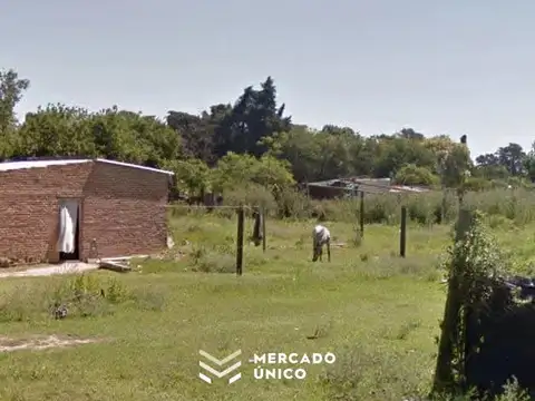 Terreno en Venta en Santo Tome, La Capital
