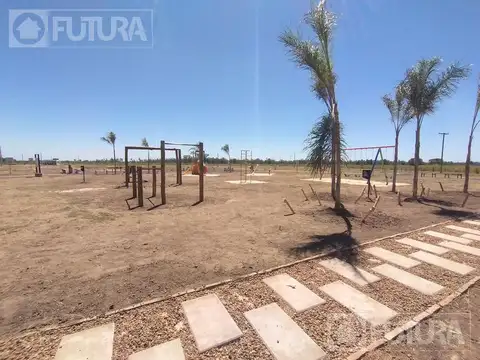 Terreno en Venta en Piñero, Rosario