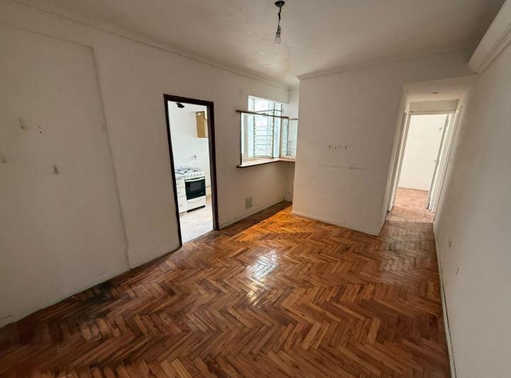 Departamento · 38m² · 3 Ambientes