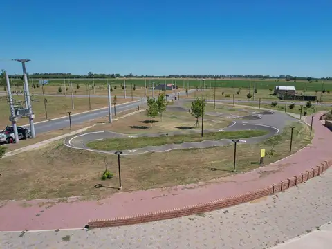 Terreno en Venta en Alvarez, Rosario