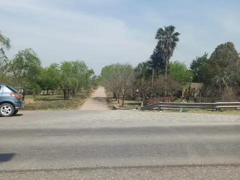 Terreno en Venta en Recreo, La Capital