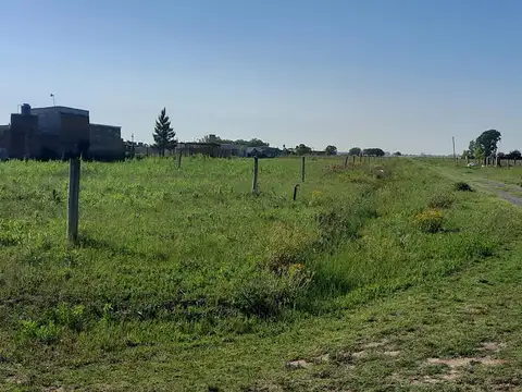 Terreno en Venta en Ibarlucea, Rosario