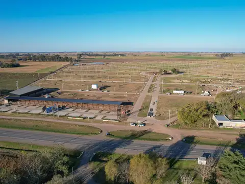 Terreno en Venta en Villa Amelia, Rosario