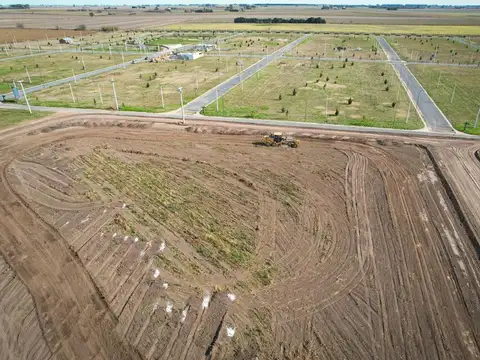 Terreno en Venta en Alvarez, Rosario