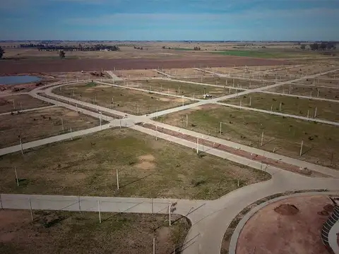 Terreno en Venta en Villa Amelia, Rosario
