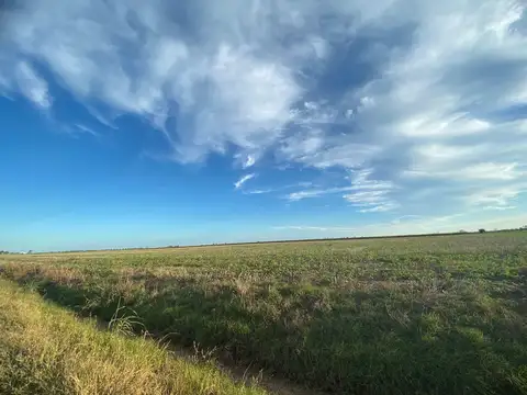 Terreno en Venta en Humboldt, Las Colonias