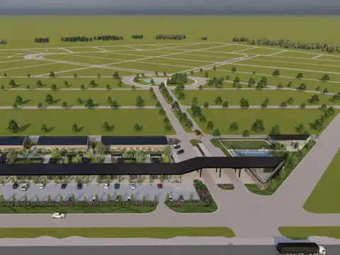 Terreno en Venta en Villa Amelia, Rosario