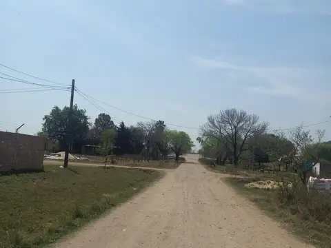 Terreno en Venta en Recreo, La Capital
