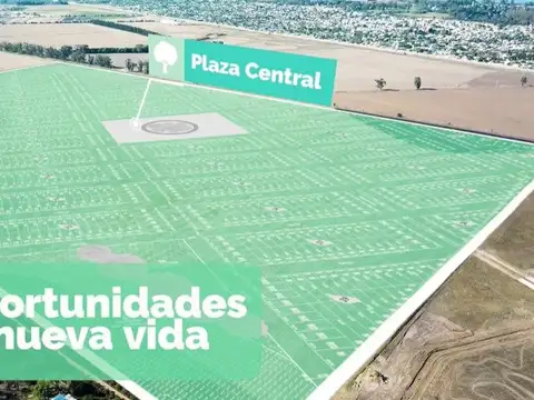 Terreno en Venta en Rosario, Santa Fe