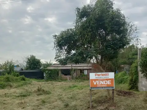 Terreno en Venta en San Cristóbal, Santa Fe