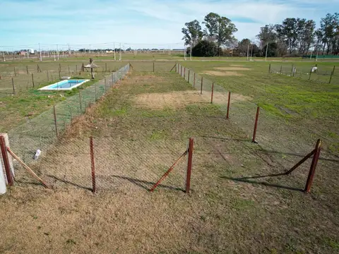 Terreno en Venta en Alvarez, Rosario