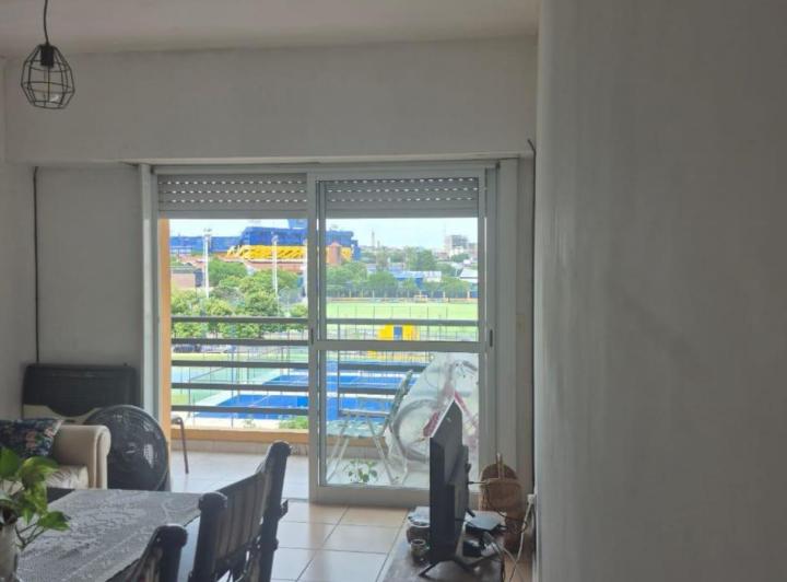 Departamento · 58m² · 3 Ambientes · 1 Cochera