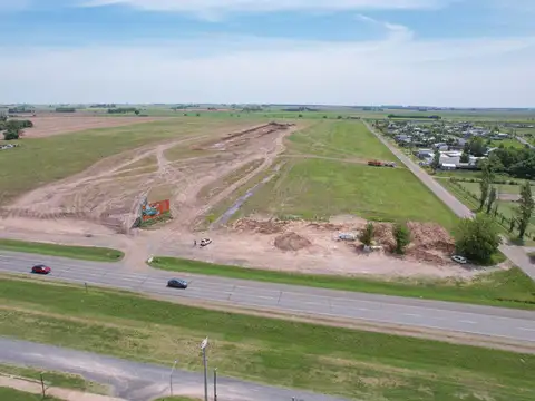 Terreno en Venta en Álvarez, Rosario