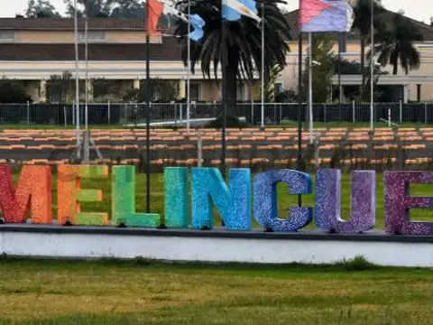Terreno en Venta en Melincue, General López