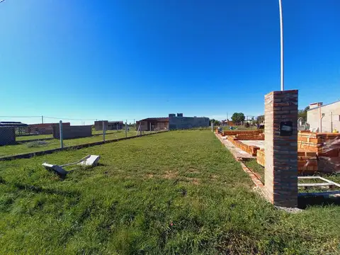 Terreno en Venta en San Jerónimo del Sauce, Las Colonias