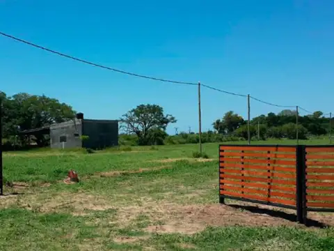 Terreno en Venta en Helvecia, Garay