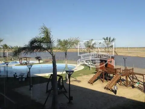 Terreno en Venta en Casilda, Caseros