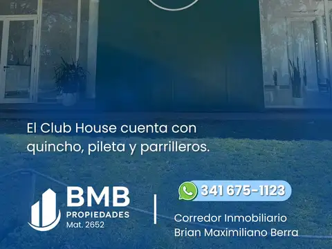 Terreno en Venta en Casilda, Caseros
