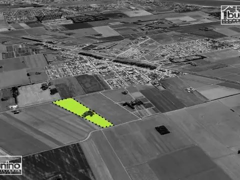 Terreno en Venta en General Lagos, Rosario