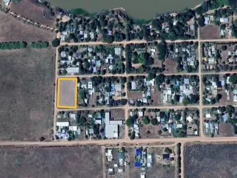 Terreno en Venta en Cayasta, Garay
