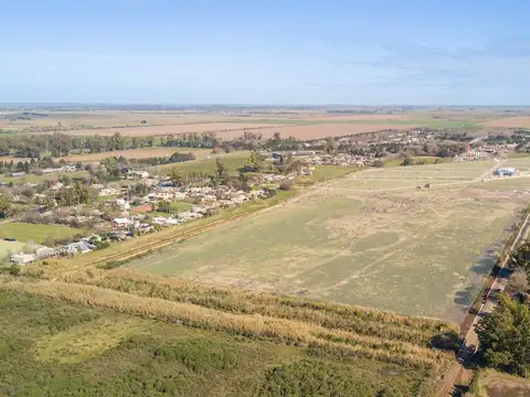 Terreno en Venta en Ibarlucea, Rosario
